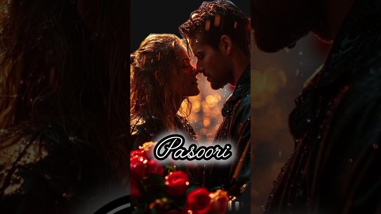 Pasoori2.0 #yt #love #viralmusic #song #ytviral #sad #viralvideo #ytstudioes #viralvideo 