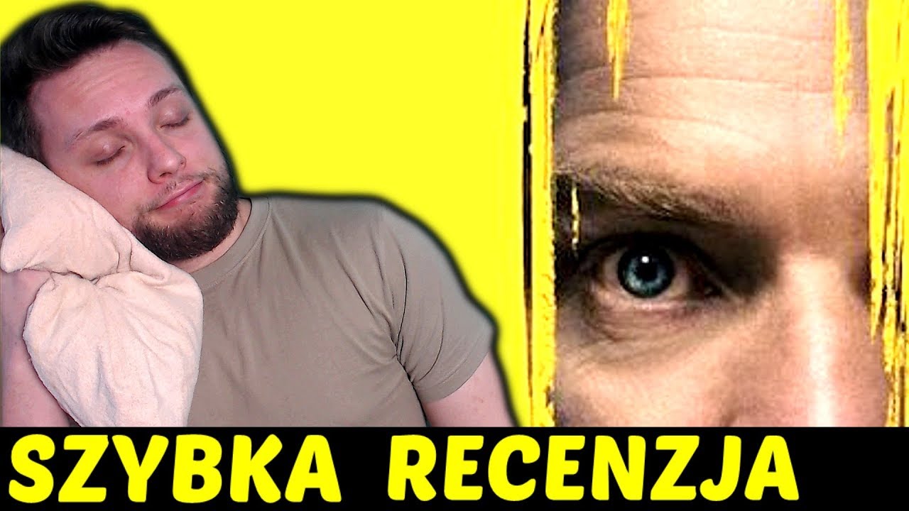 Doktor Sen ★SzybkieRecenzje