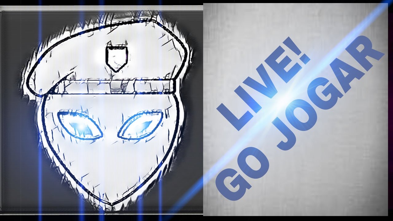 LIVE GO JOGAR COM INSCRITOS🆚GLOBAL!