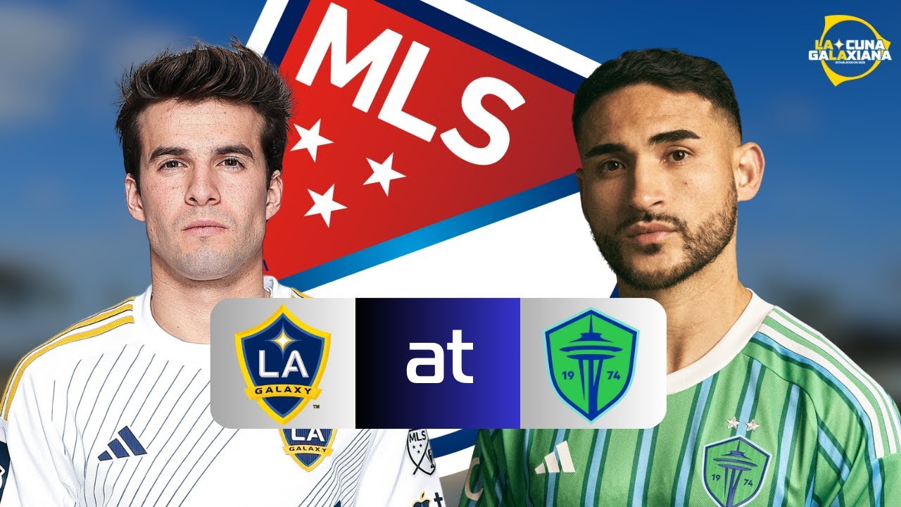 World Cup Qualifiers, MLS Suspensions & LA Galaxy at Sounders Preview