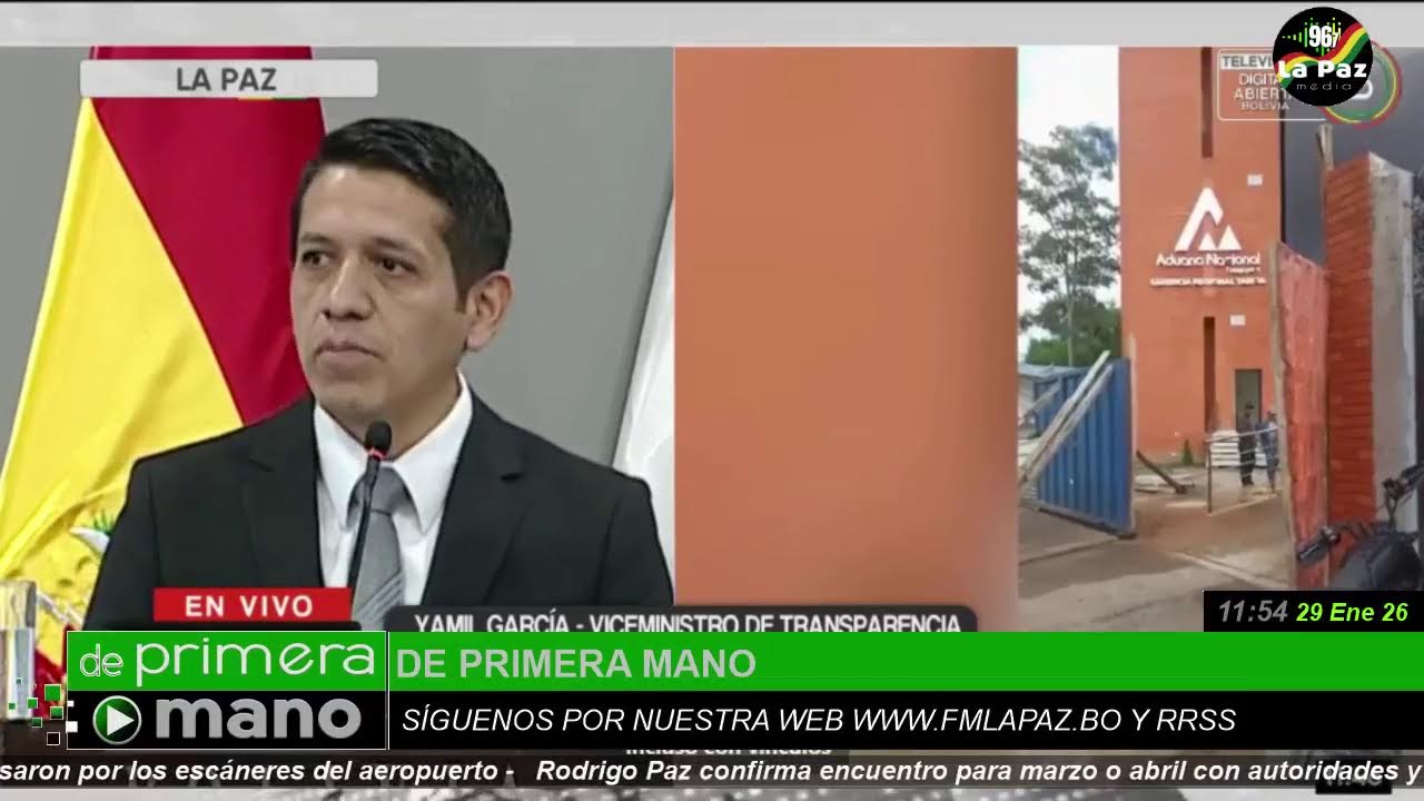 DE PRIMERA MANO - Volver a clases