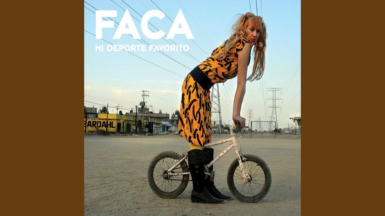 Mi Deporte Favorito