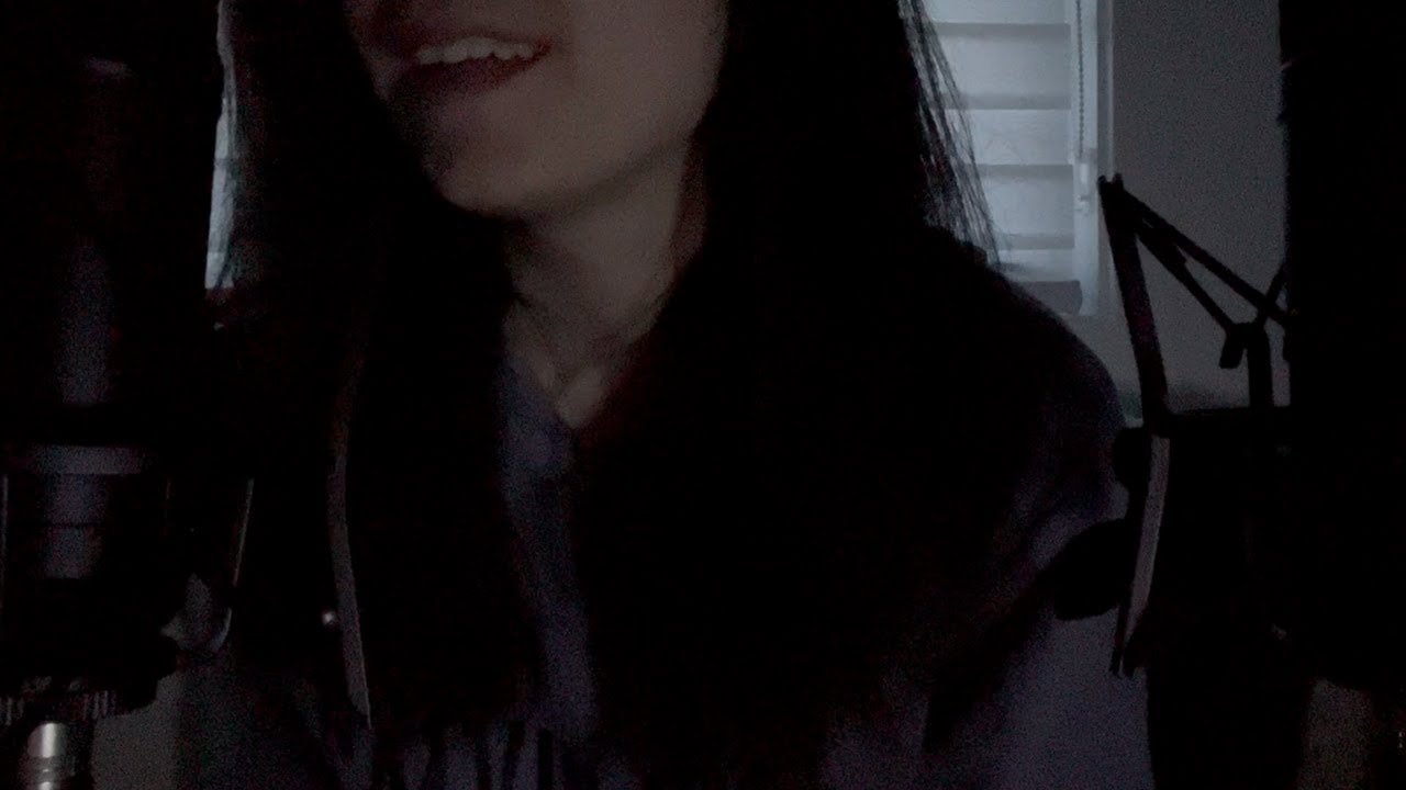 ASMR Comfy Whispered Chat | ASMR Ramble