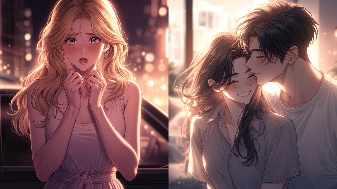 📕She cared for the intern & called him &ldquo;a friend&rdquo;&mdash;until I had a &ldquo;friend&rdquo; sleep over & she lost it