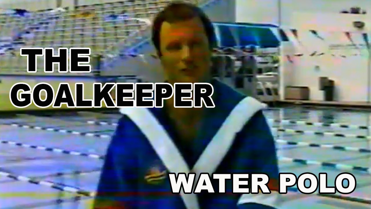 The Goalkeeper - Training and Technique