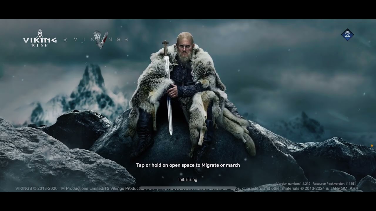 Viking Rise - Are you ready for KVK? Tips to prepare for Kingdom vs Kingdom (english)