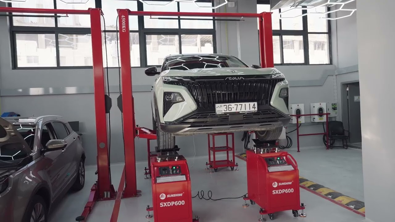 انتهى وقت الانتظار