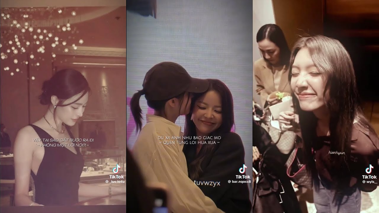 tổng hợp tiktok gl thailand |P66 #tiktokgltl |