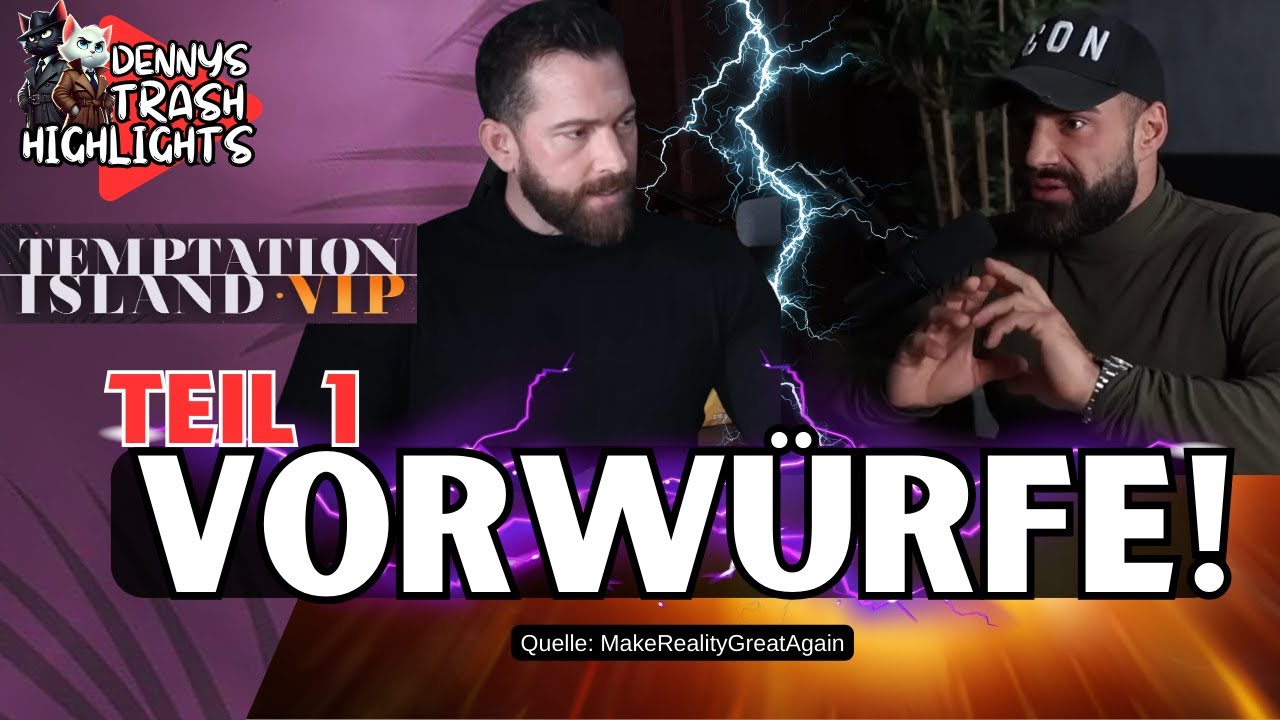 Aleks Petrovic BRICHT SEIN SCHWEIGEN im SKANDAL Podcast! SCHWERE VORWÜRFE gegen Vanessa Nwattu!