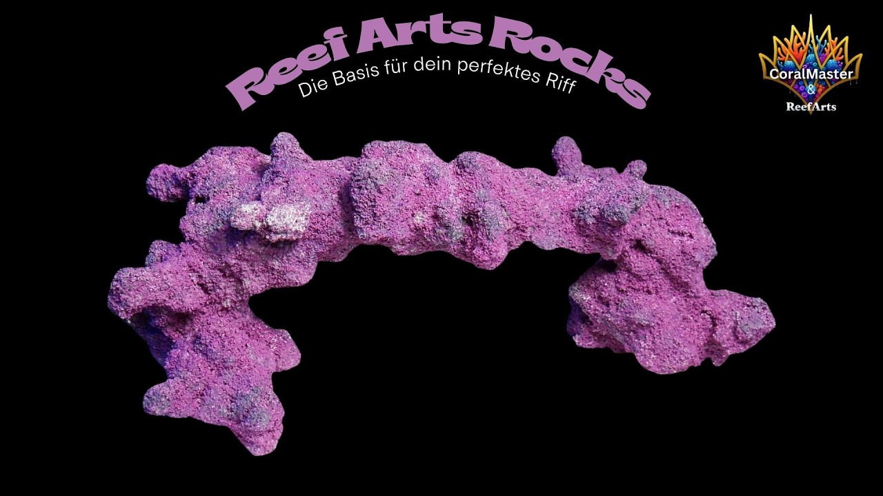 ReefArts Reef Rocks 7