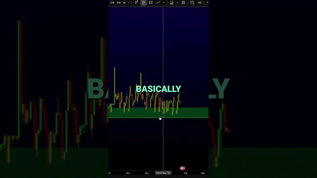 The Calm Before the Crypto Storm 