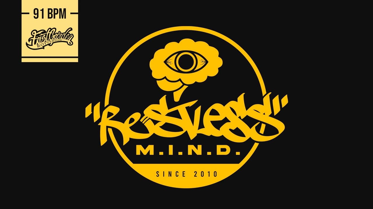 FOR SALE // LONELY WORLD - RESTLESS M.I.N.D. // 91 BPM