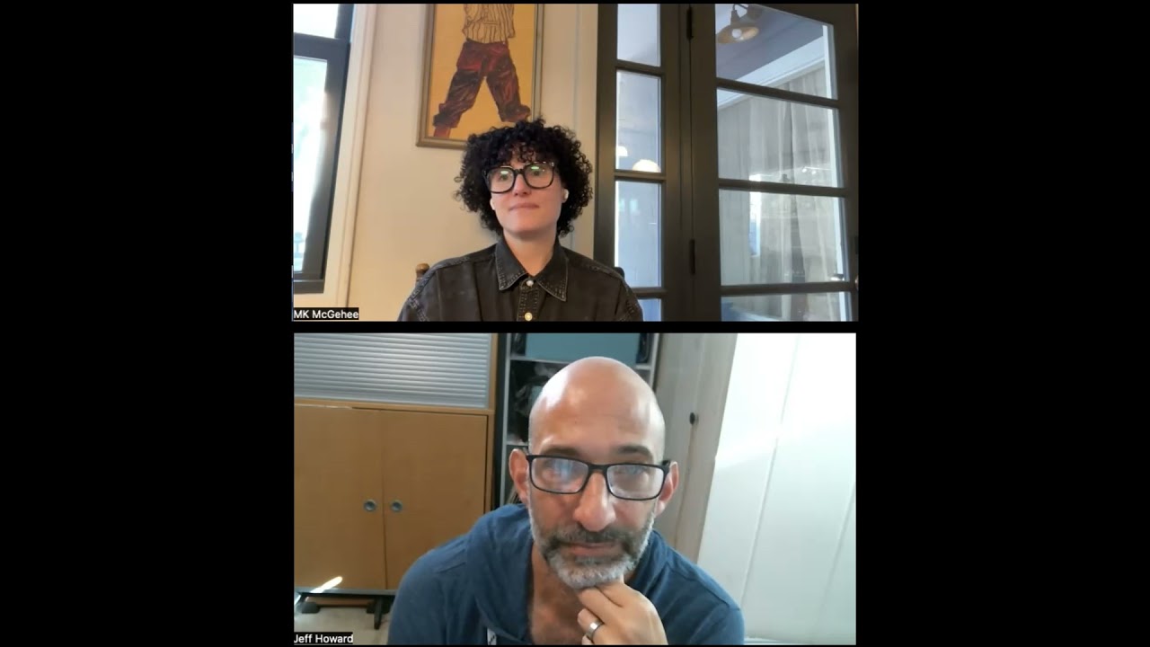 651. 4Qs with MK McGehee