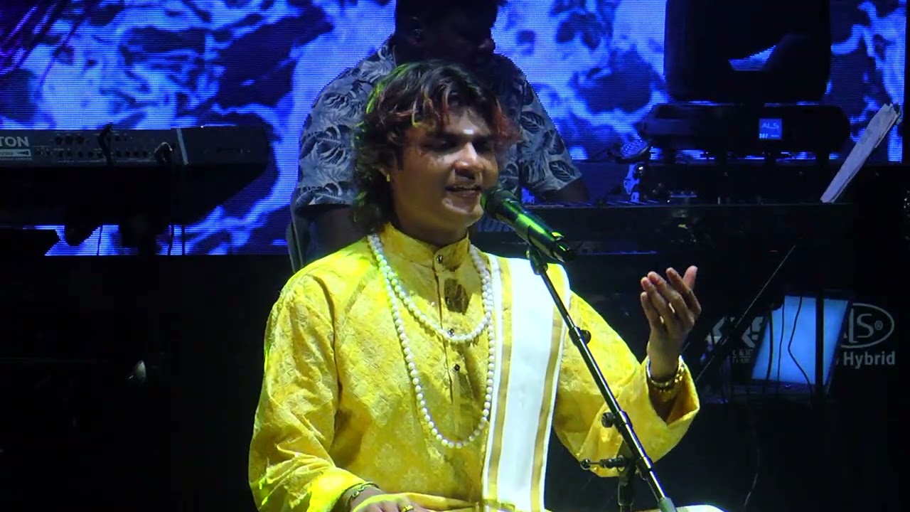 PAATUM NAANE | THIRUVILAYADAL