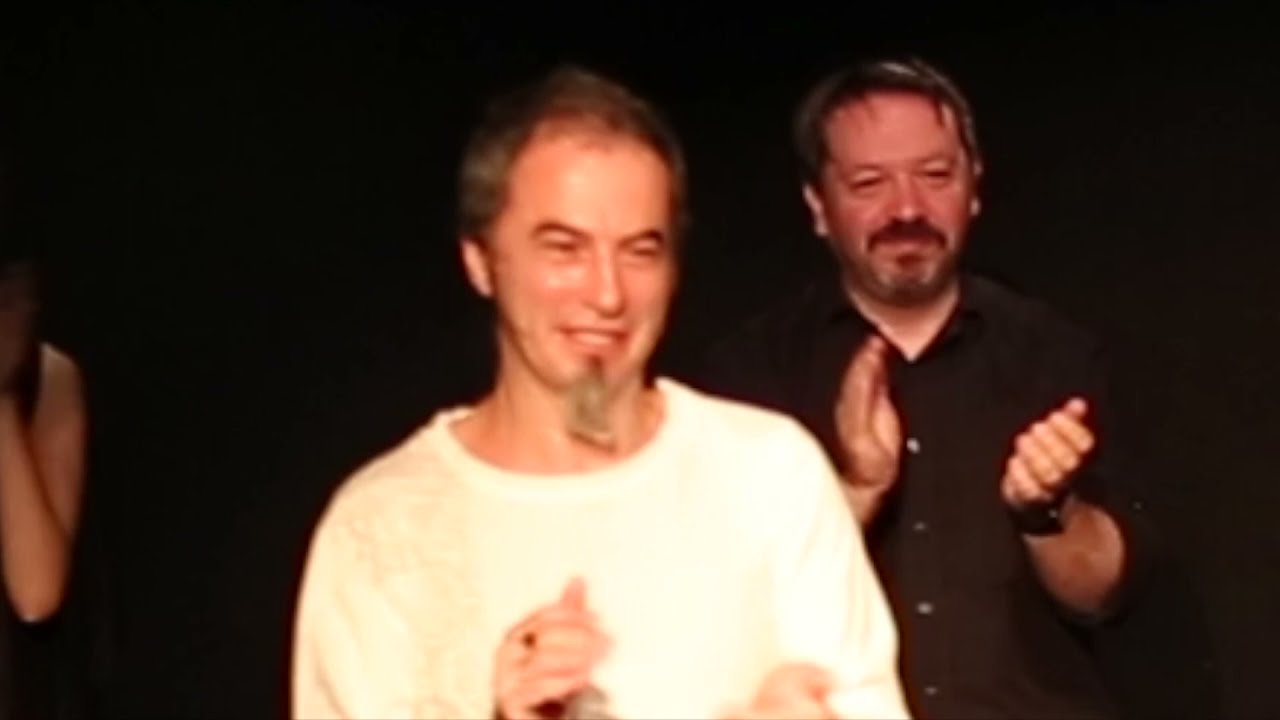 ARIADNE Edinburgh 2019