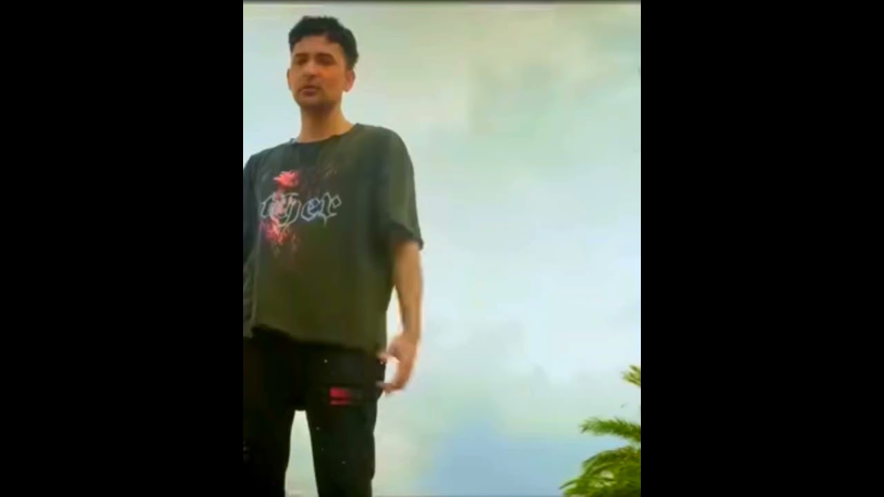 Zack Knight Tumhari Jagga Mai Na Dunga Kisiko ( Official Video ) 