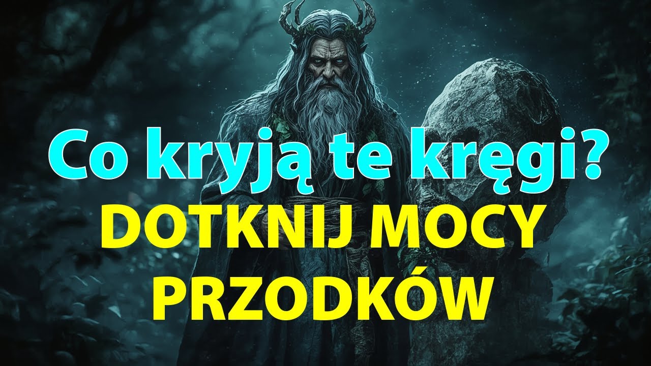 Gdzie pojechać, jeśli kochasz magię i tajemnice? Odkryj Węsiory! #bramamagii #podr&oacute;że #tajemnica