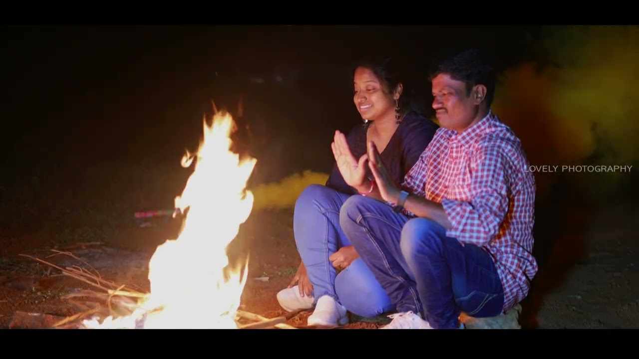 HIMABINDU-RAJU|PRE WEDDING SHOOT|LOVELY FOTOGRAPHY|9652653998|Special thanks to Manu events HNK.
