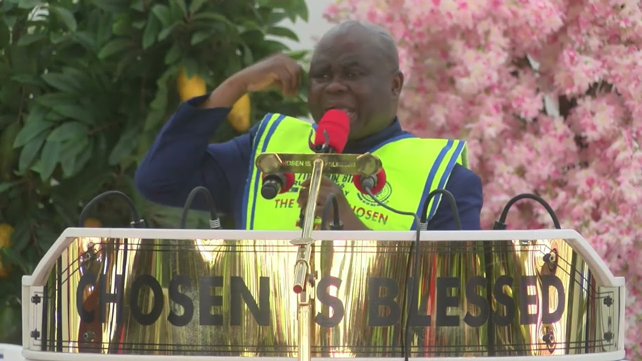 PST DECLARATION AND INSTANT TESTIMONIES | FROM SORROW TO JOY 2026 | DAY 1 | 07-02-2026