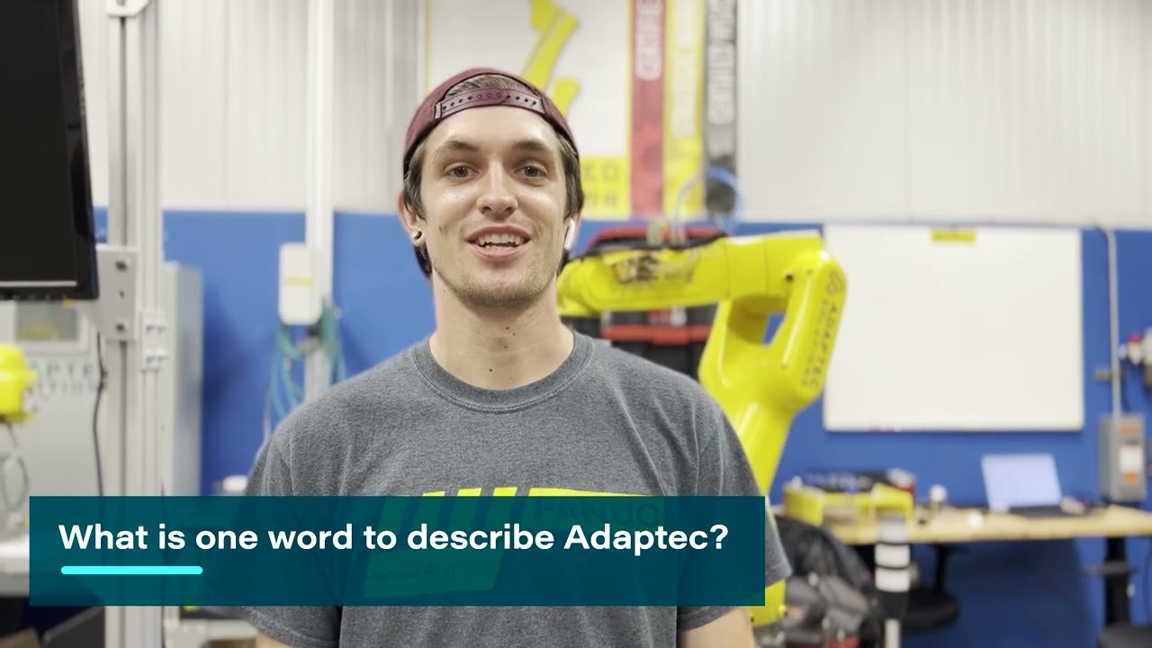 Adaptec Solutions Celebrates Two Years Rebranded As One Adaptec!