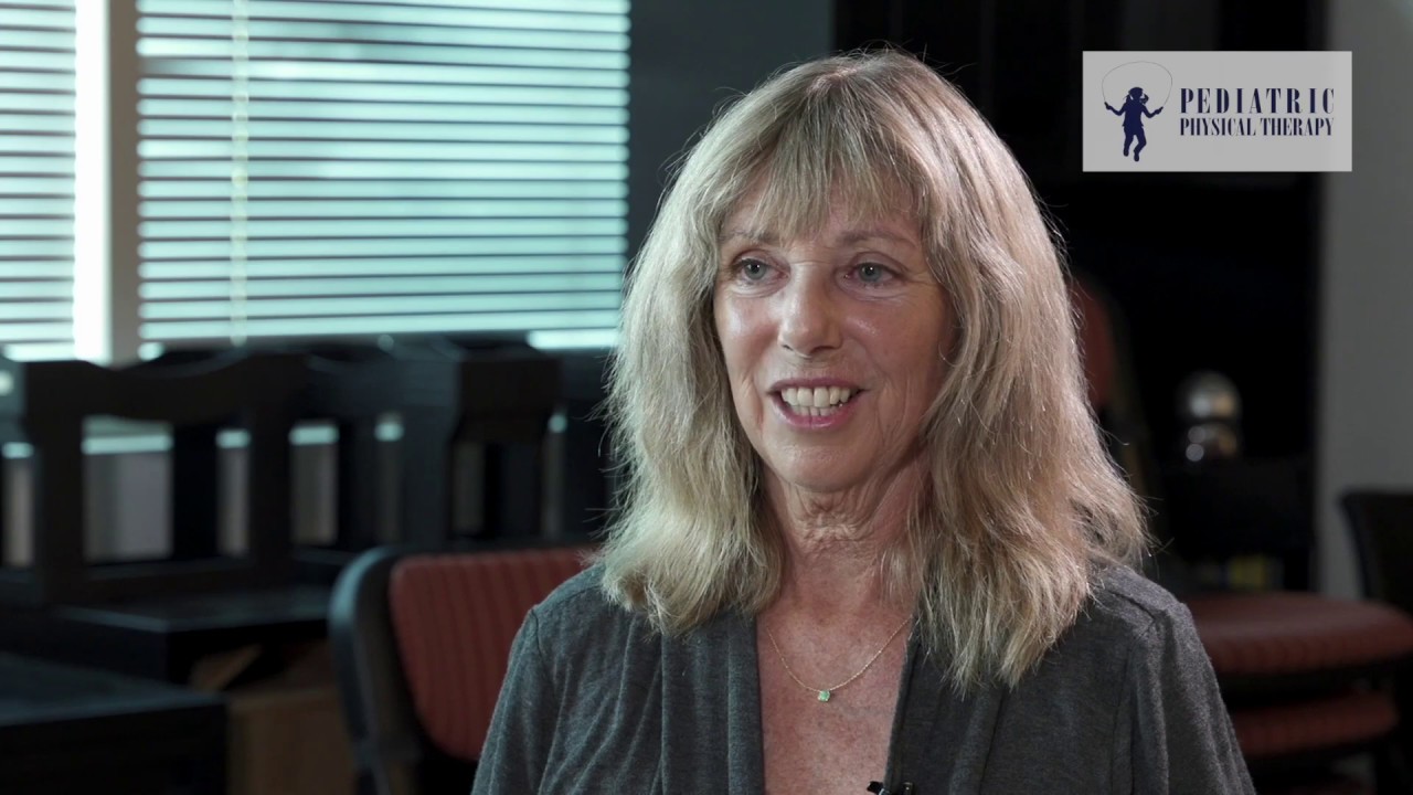 Expert Comment: Motor Function Physical Therapy Tests for Children