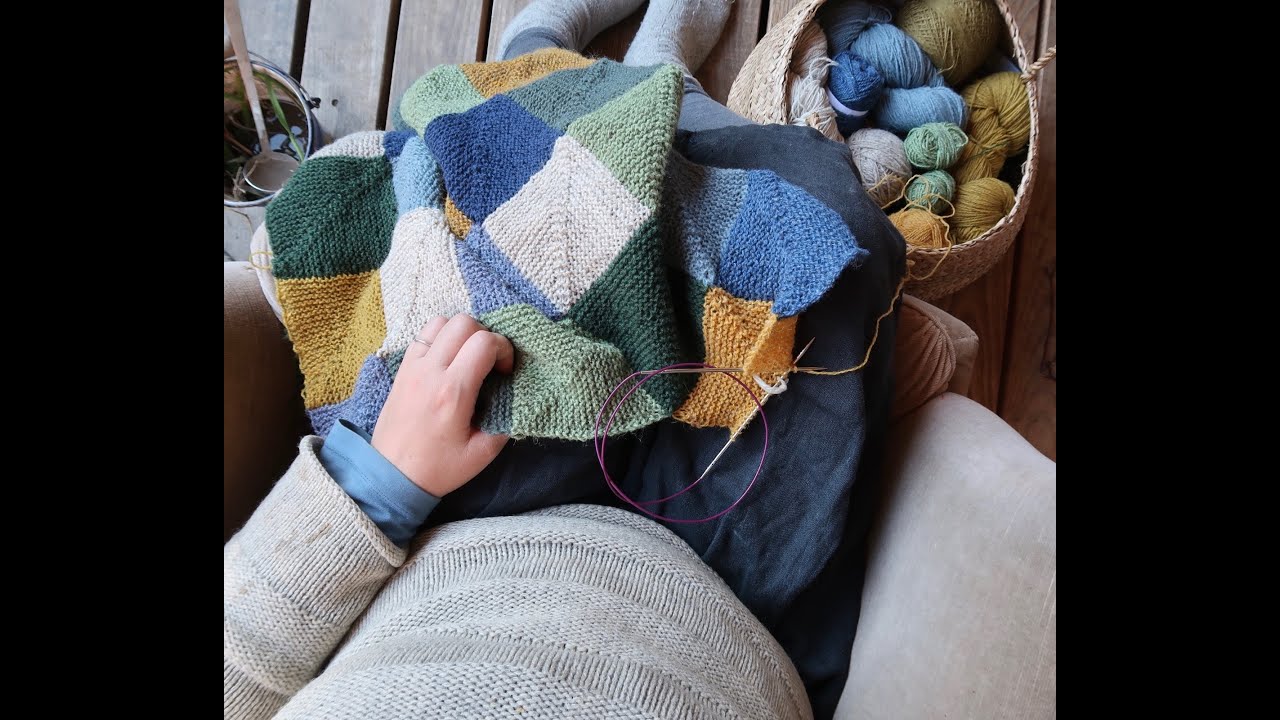 Woollen Hearted Podcast | Episode 05 | Wool & Home