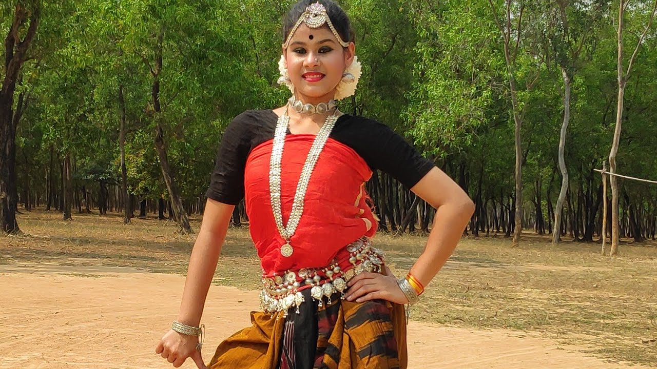 Gaganey Krishna Megh Doley dance#Nazrul geeti dance#Odissi dance#Classical dance#Basonto utsav dance