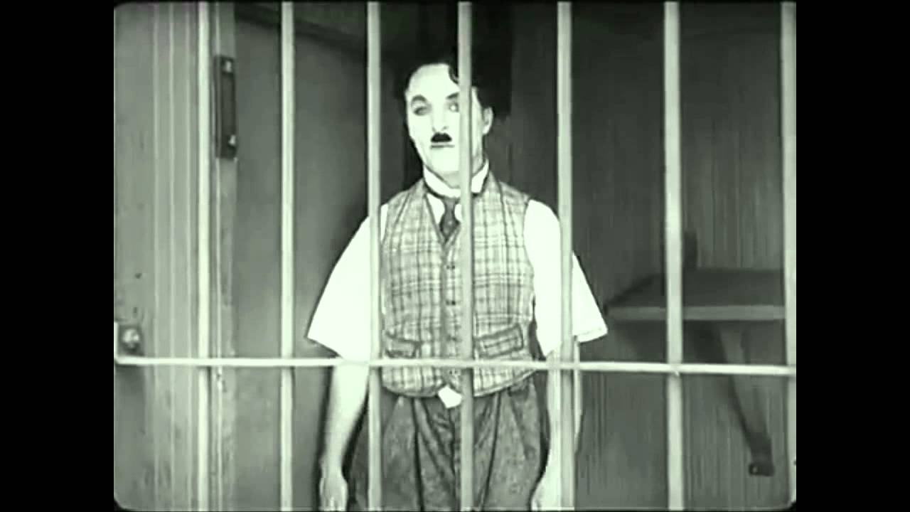 The Lion's Cage (Charlie Chaplin), Music Composed by Colin Bruce