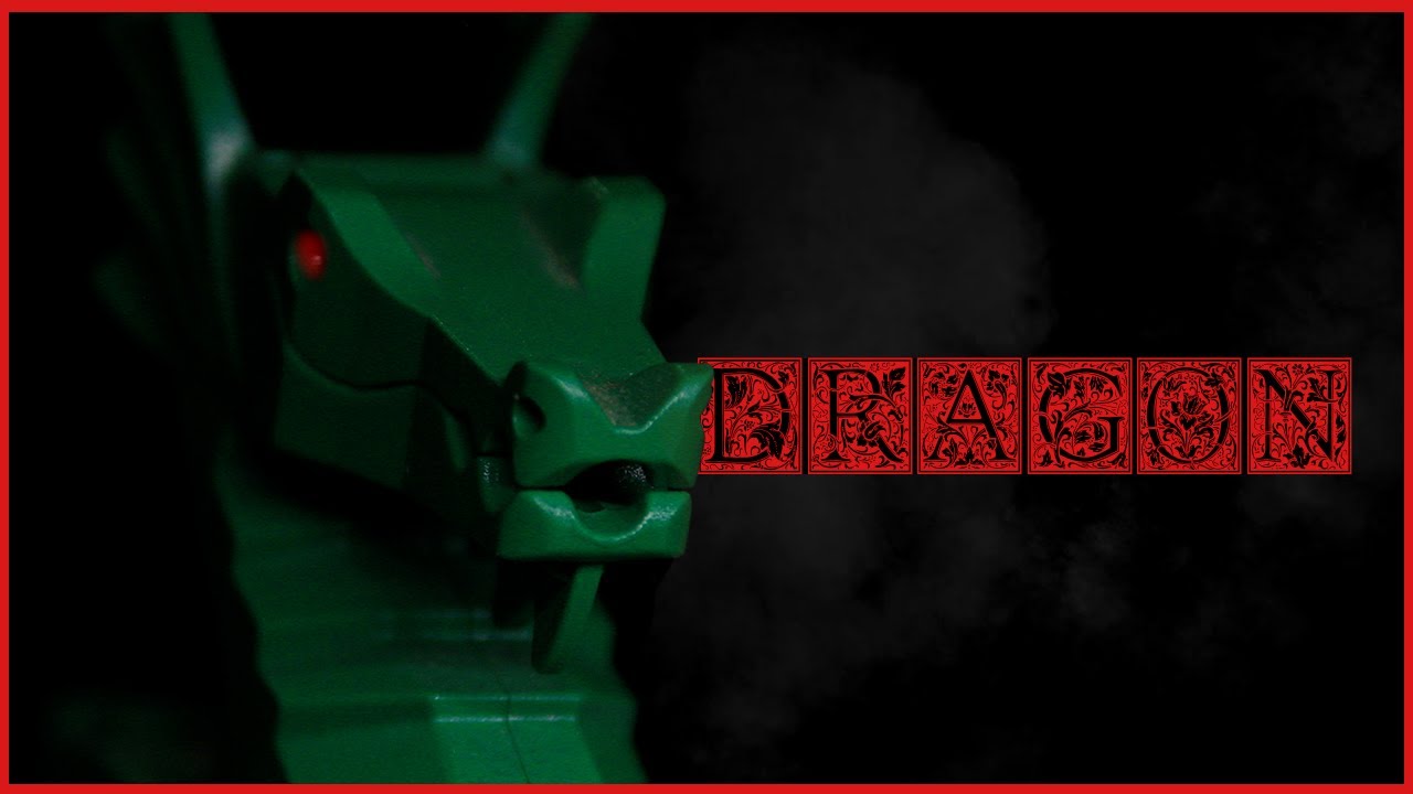 DRAGON - THAC 2026 2nd Place