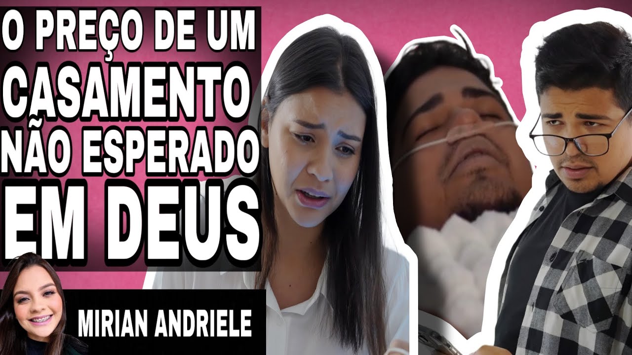 O preço por não ter esperado um casamento em Deus