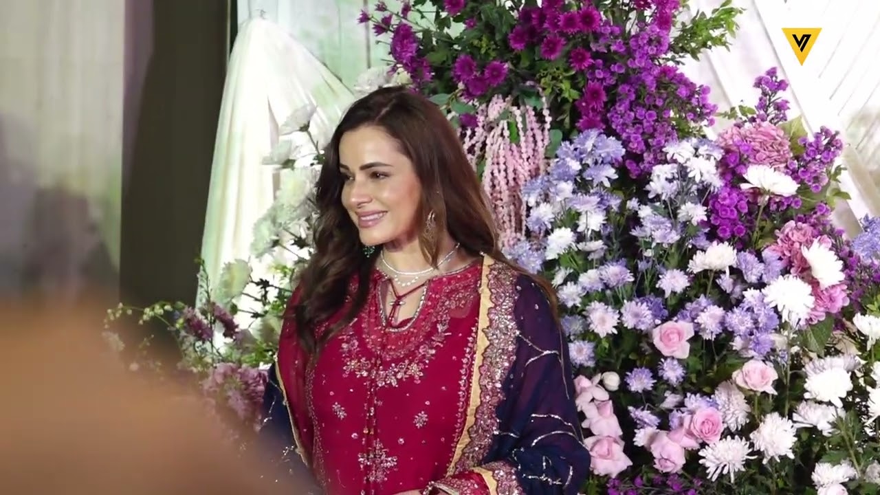 Salman Khan, Aamir Khan, Sharwari & Dilip Joshi Attend Isha & Abhishek Kothari’s Grand Wedding