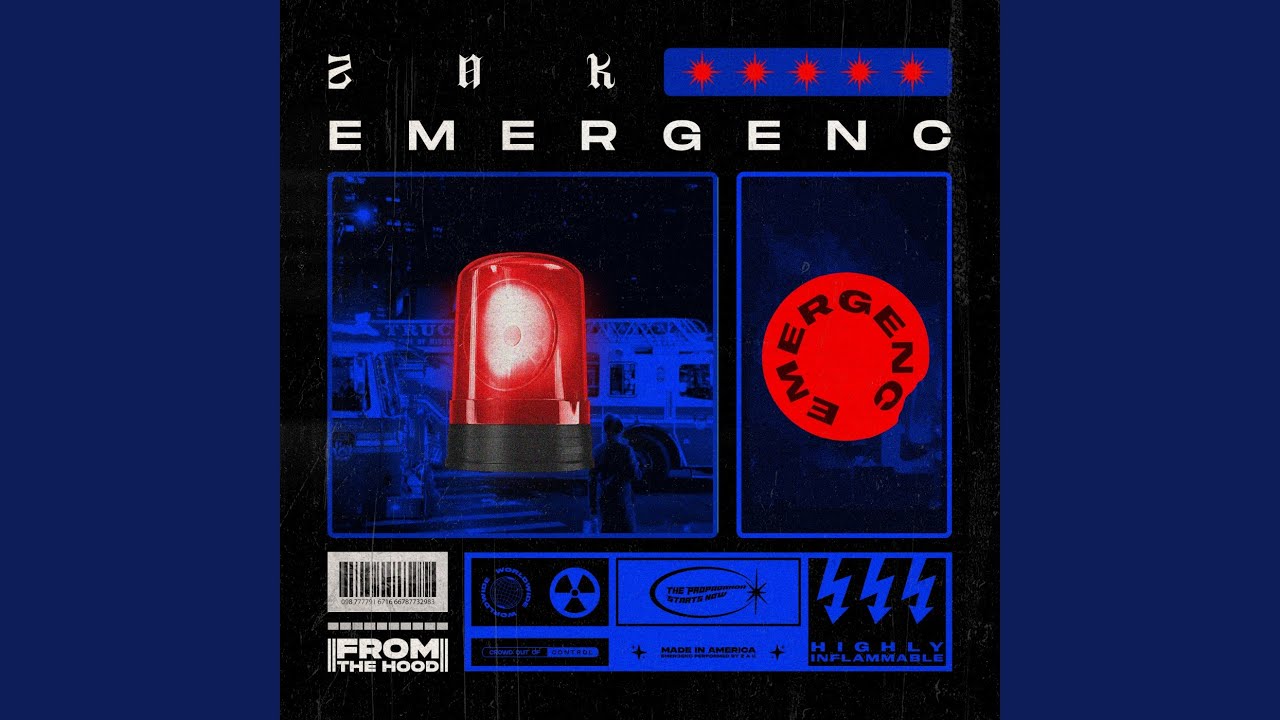 EMERGENC