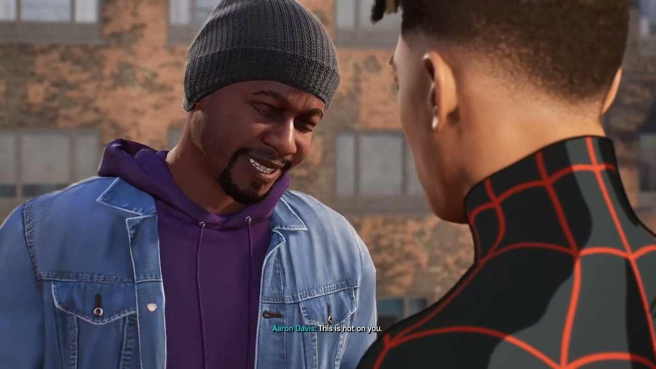 Marvel’s Spider-Man 2 Walkthrough #3 60FPS Ultra Settings