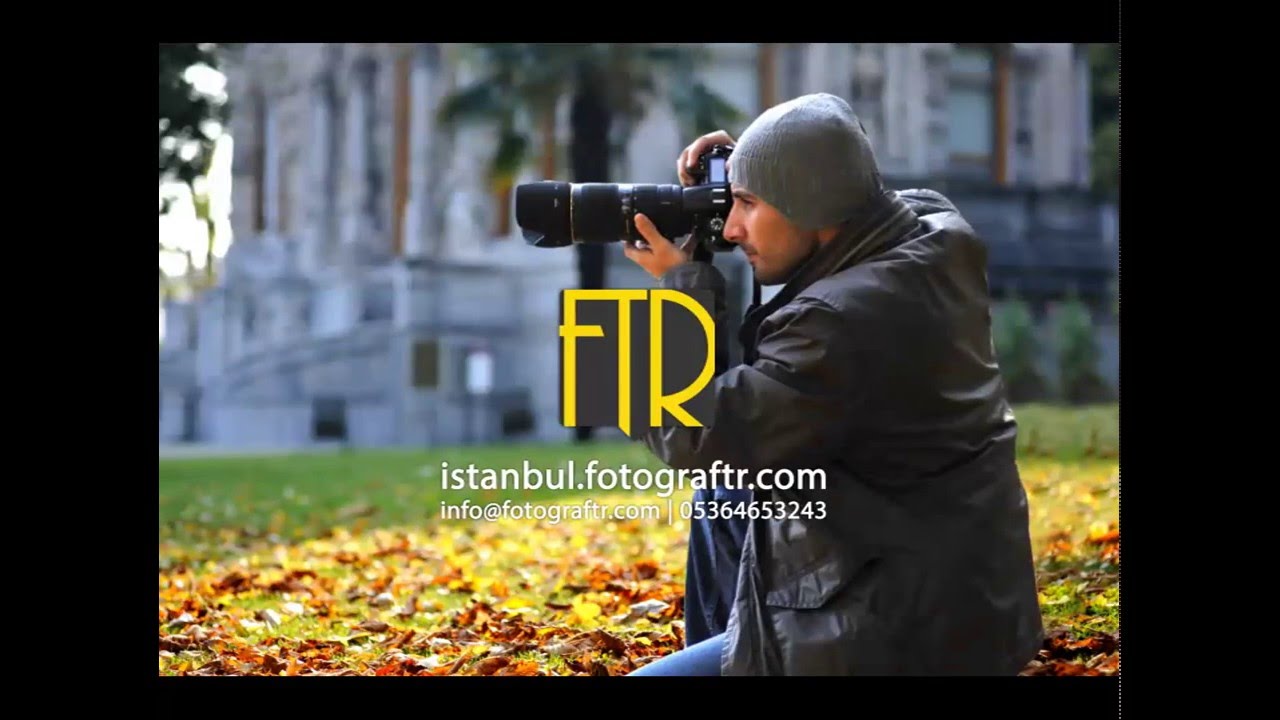 fotoğraf&ccedil;ı fotograftr parallax