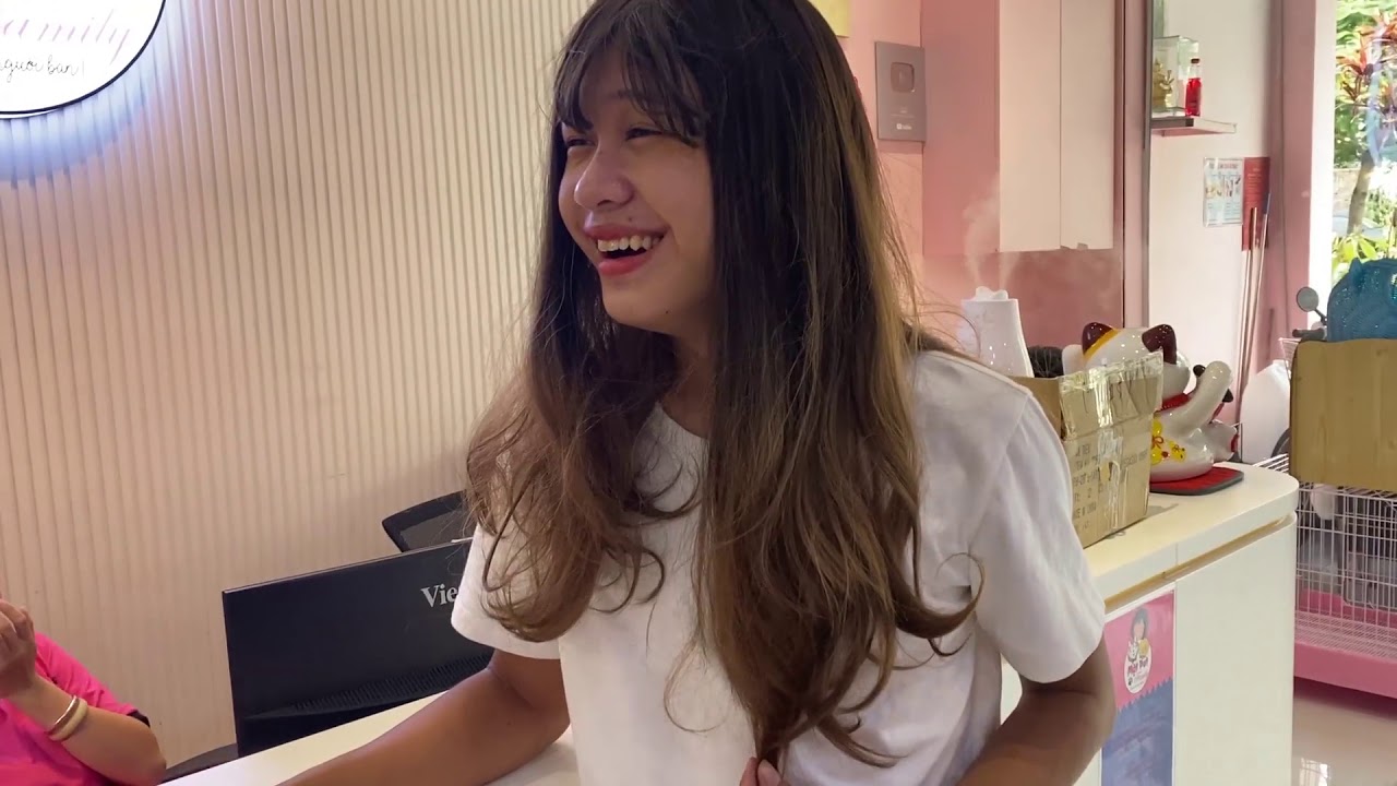 Thằng Cò : Troll Giả Gái Đòi Quà 8/3 Sếp - Cú Lừa Siêu Tởm Ặc Ặc