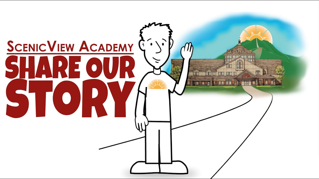 ScenicView Academy: Share Our Story