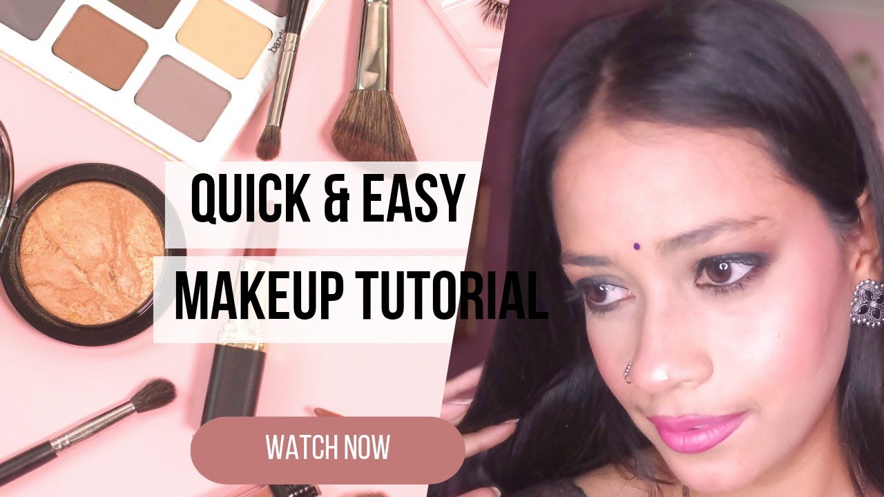 Kyaa ap bhi Krna chahte hai esa makeup ghr baithe by glamour artist suman #makeuptutorial #makeup 