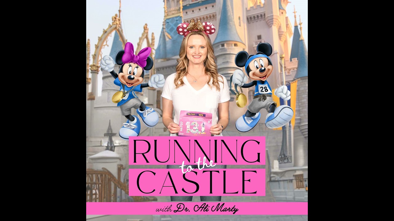 RTTC #201 I Just Finished Princess Now What?