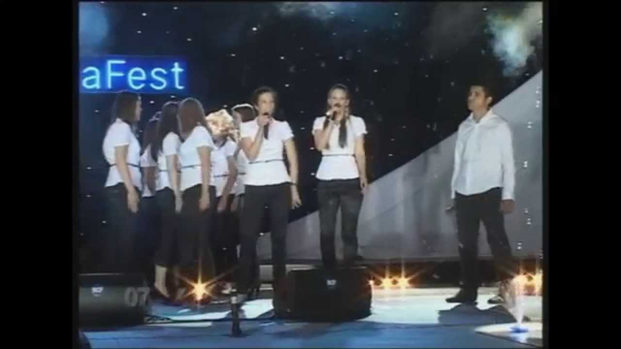 HosanaFest 2011 - Subotica (full festival)