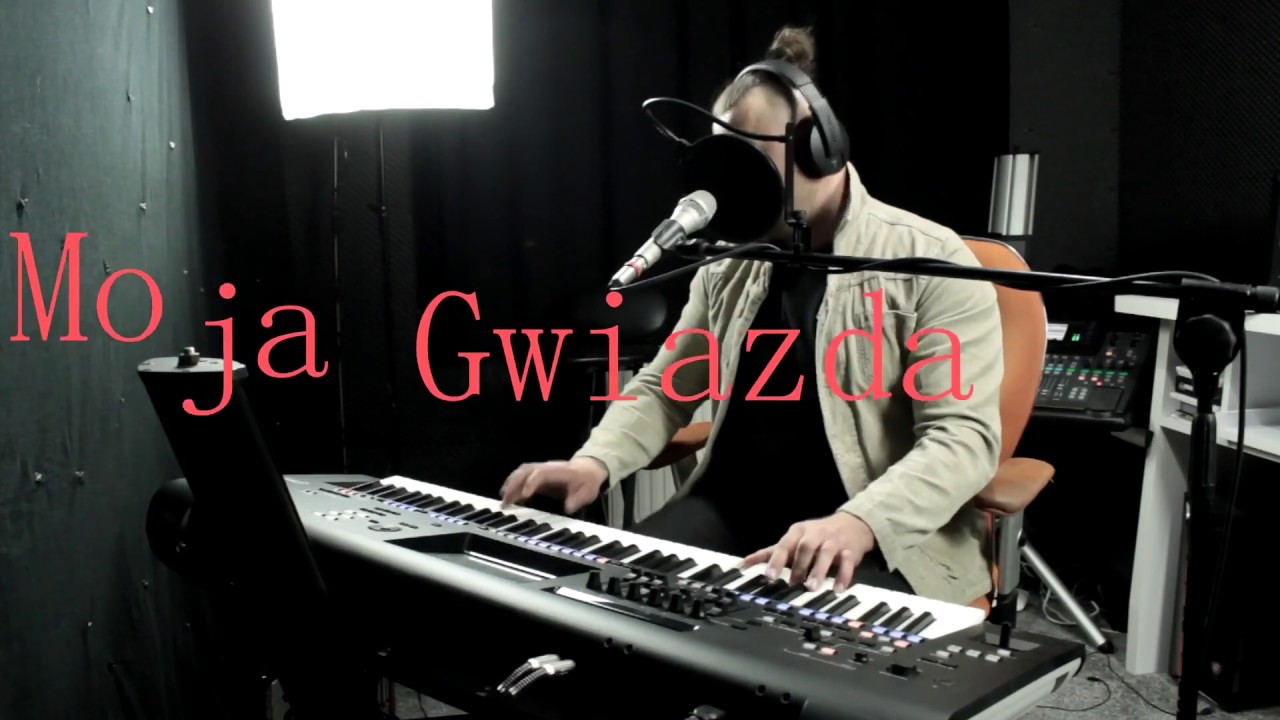 Akcent _Moja Gwiazda - Cover Robert
