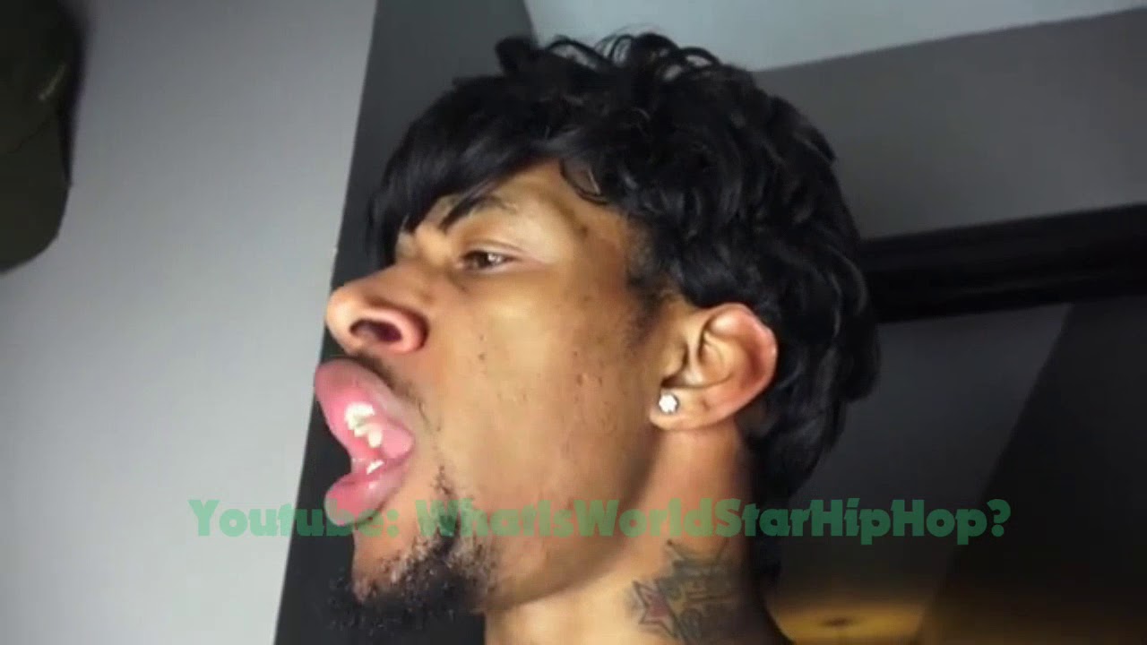 🎥 Donovan @2realmacdatfee Instagram Compilation 2018 January #1