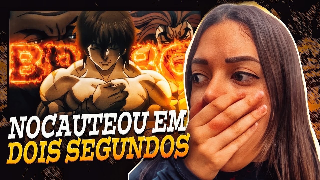 REAGINDO a AS MELHORES MITAGENS EM BAKI O CAMPEÃO - Astupido