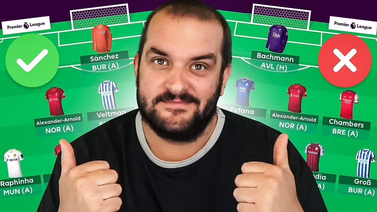 RATING YOUR CURRENT FPL DRAFTS | Fantasy Premier League Tips 21/22