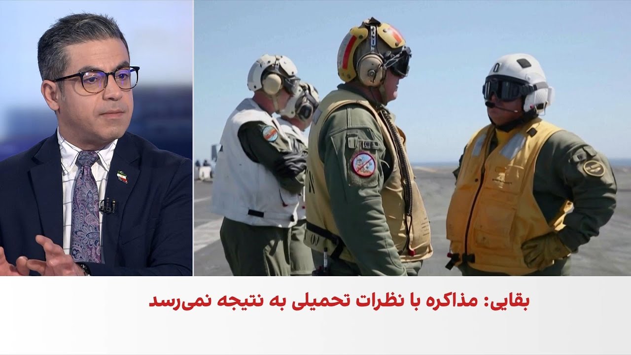 ادعای عراقچی درباره امکان دستیابی به توافقی «بهتر از برجام»