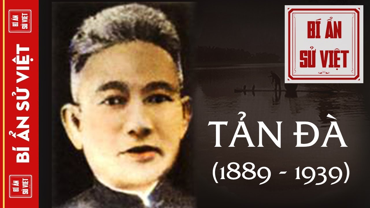 Giai Thoại Tản Đà - Nhà Thơ Của 2 Thế Kỷ - Thơ, Rượu Và Ngông | BÍ ẨN SỬ VIỆT