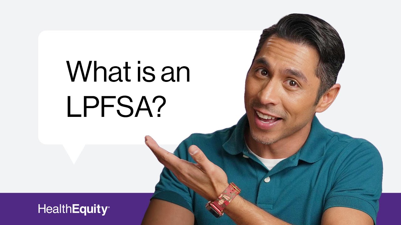 What Are Limited Purpose Flexible Spending Accounts? | Benefits Qs