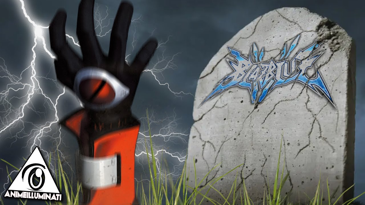 Blazblue Will Never Die