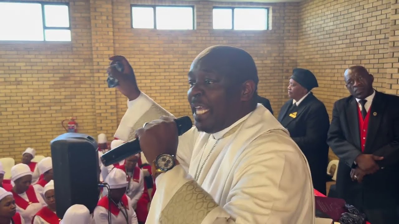 COGHDYWM Convention 2023 - Thixo ulilanga lethu