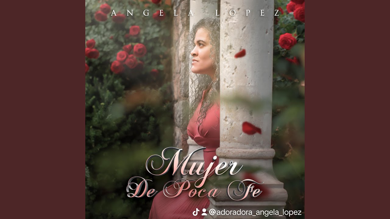 Mujer De Poca Fe