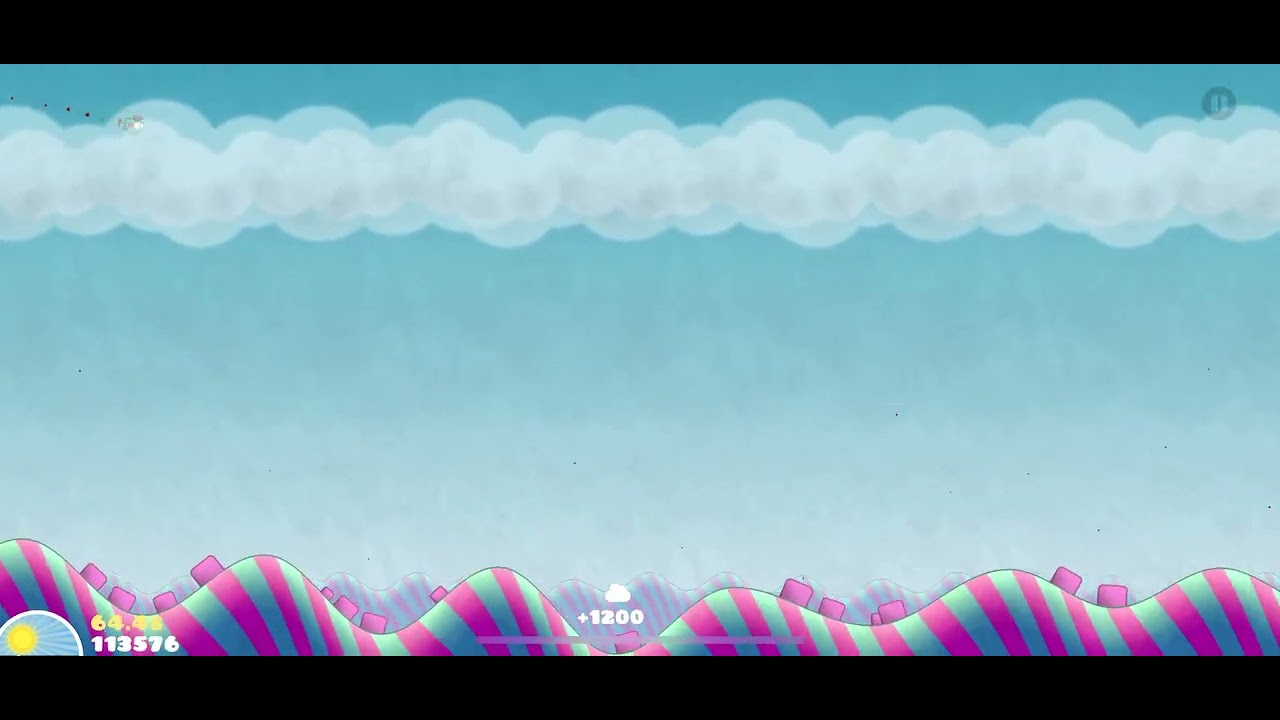 tiny wings 9 islands 3:31 or so